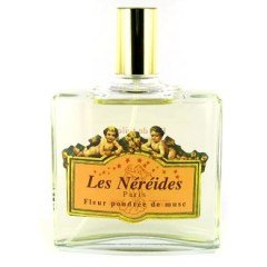 Fleur Poudrée de Musc by Les Néréides perfume bottle