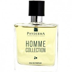 Homme Collection by Phyderma perfume bottle