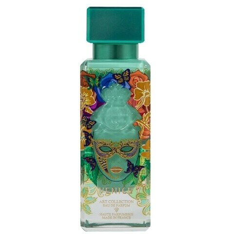 Art Collection - Venice by Al-Jazeera / الجزيرة perfume bottle