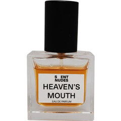 Heaven's Mouth by S Ent Nudes perfume bottle