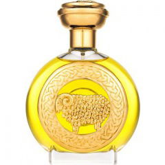 Golden Aries by Boadicea the Victorious perfume bottle