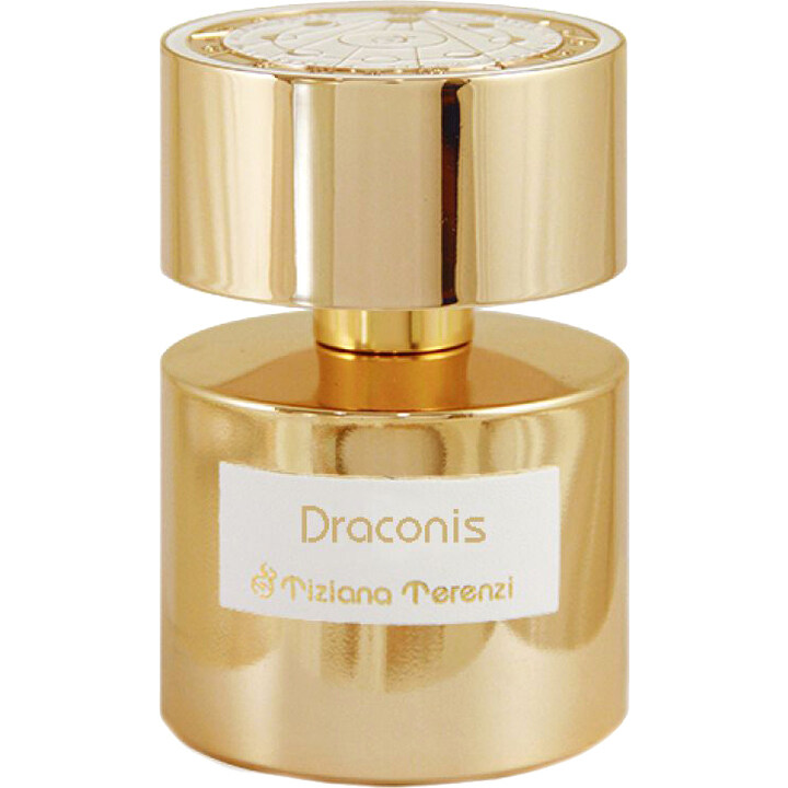 Draconis by Tiziana Terenzi perfume bottle