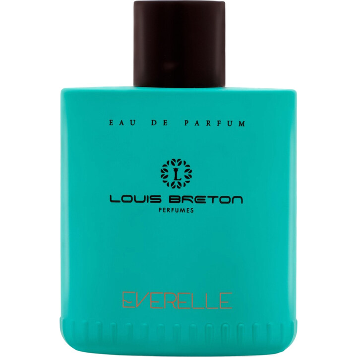 Everelle by Louis Breton perfume bottle