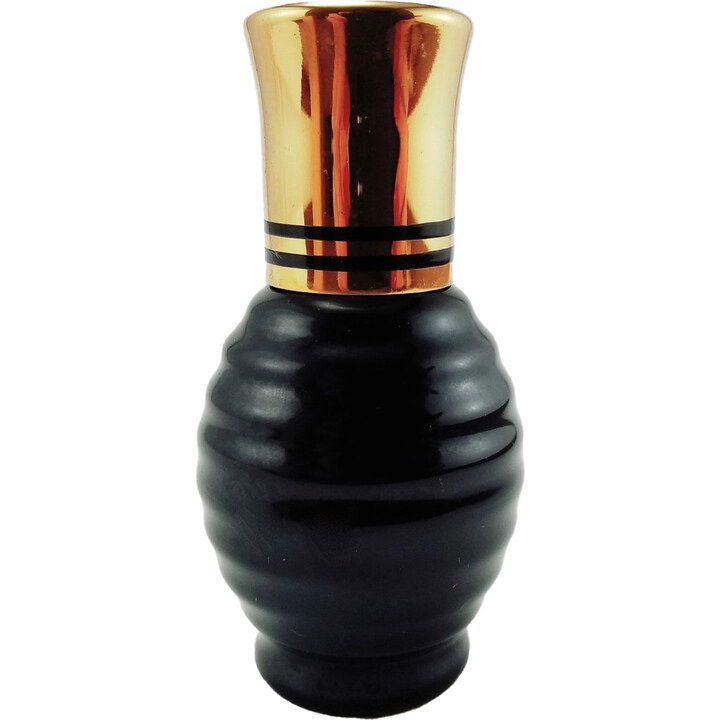 Hermetique Atomizer - Chantilly by Houbigant perfume bottle