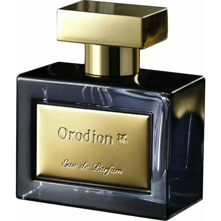 Orodion by Orodion perfume bottle