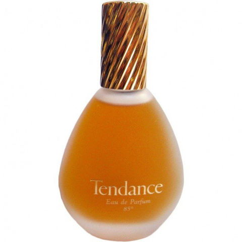 Tendance EDP by Marbert perfume bottle