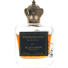 Parashin by Alghurair / الغرير perfume bottle