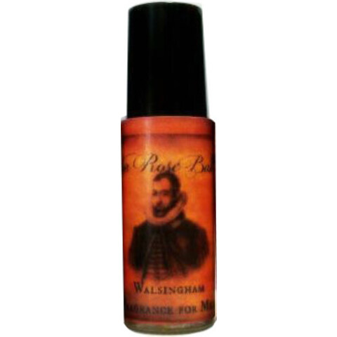 Walsingham by Posh Brats perfume bottle