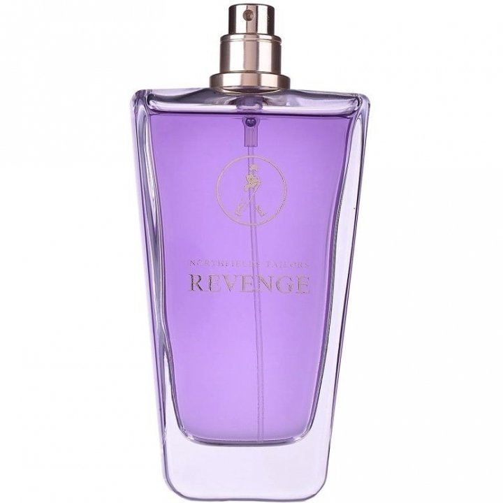 Revenge by Northfields Tailors perfume bottle