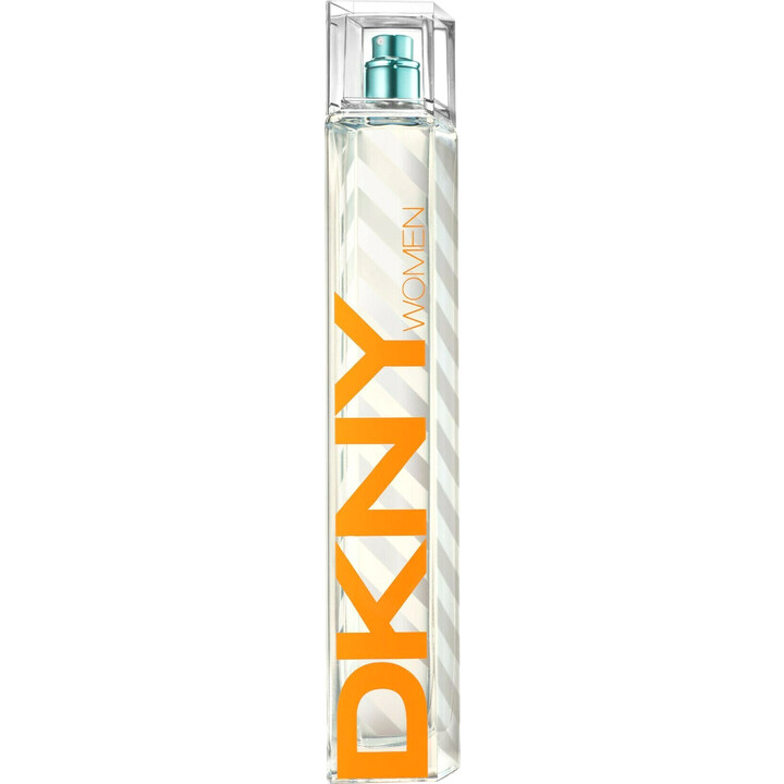 DKNY Women Summer 2021 by DKNY / Donna Karan perfume bottle