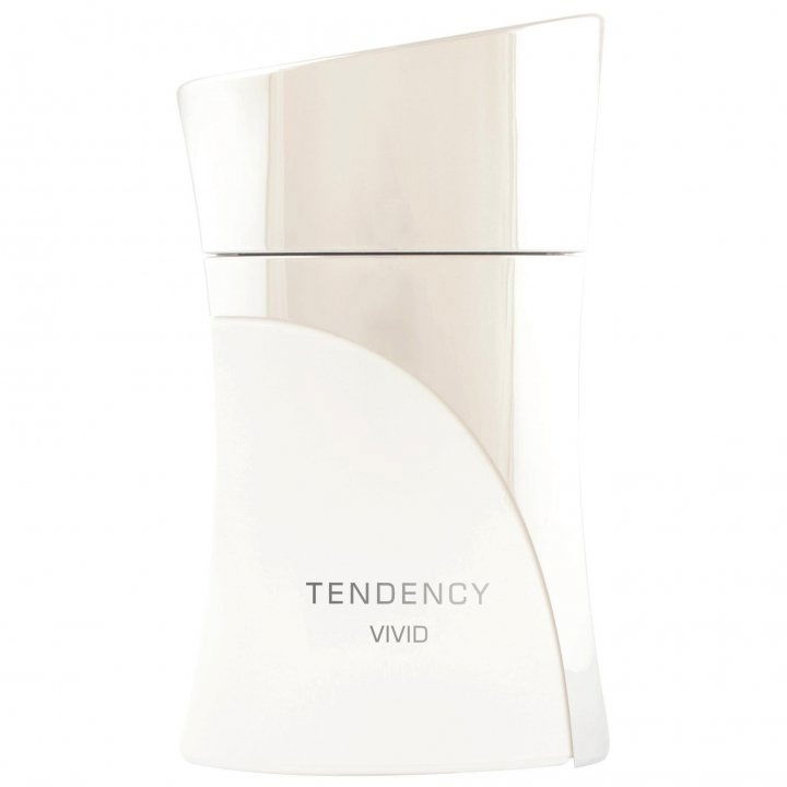 Tendency Vivid by Vûrv perfume bottle