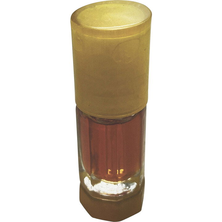 Neroli Ouarsenis by Mabra Parfums perfume bottle