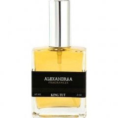 King Tut by Alexandria Fragrances perfume bottle