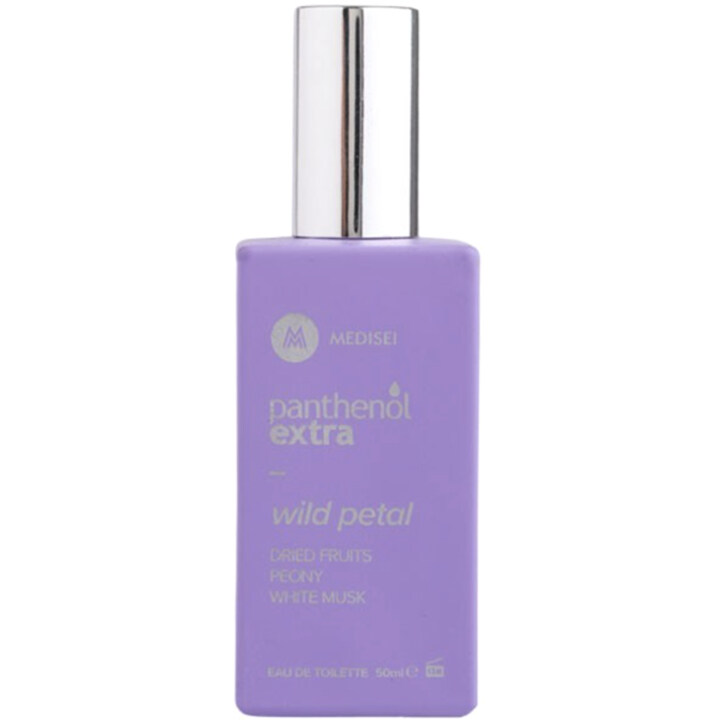 Wild Petal by Panthenol Extra perfume bottle