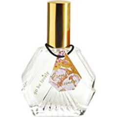 Go Be Lovely - Grapefruit Oleander EDP by Illume perfume bottle