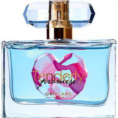 Tenderly Promise by Oriflame perfume bottle