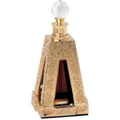 Lailat Farah by Al Rehab perfume bottle