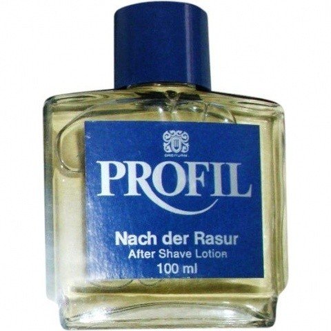 Profil by Dreiturm perfume bottle