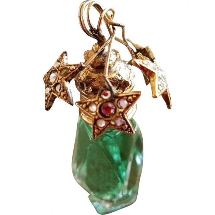 Estasi by Chicca Collections perfume bottle