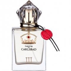 Pour Lui III by Parfum de Carlsbad perfume bottle