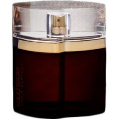 Oud Side by Louis Varel perfume bottle