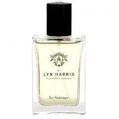 Le Sauvage by Lyn Harris by Marks & Spencer perfume bottle