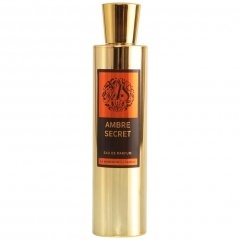 Ambre Secret by La Maison de la Vanille perfume bottle