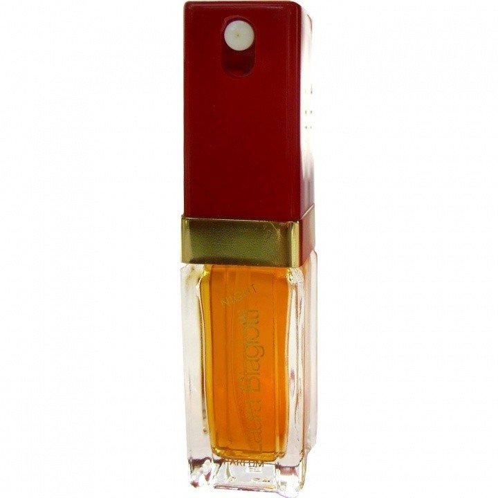 Night (Parfum) by Laura Biagiotti perfume bottle