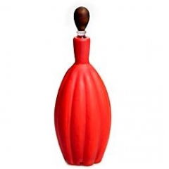 Eau de Cacao by Coppeneur perfume bottle