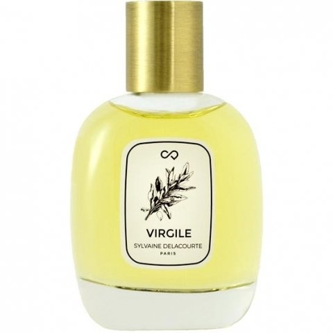 Virgile by Sylvaine Delacourte perfume bottle