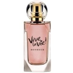 Vive la Vie! Bonheur by Dr. Selby perfume bottle