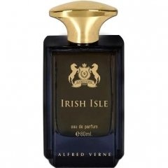 Irish Isle by Alfred Verne perfume bottle