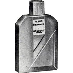 Fleur Bienaimée by Houbigant perfume bottle