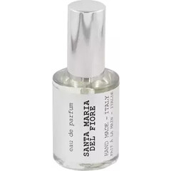 Santa Maria del Fiore EDP by RazoRock perfume bottle