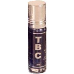 TBC (Perfume Oil) by Banafa perfume bottle