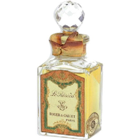 Le Réséda by Roger & Gallet perfume bottle