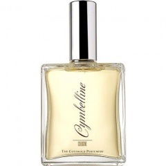 Cymbelline by The Cotswold Perfumery perfume bottle