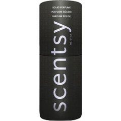 Be Still by Scentsy perfume bottle