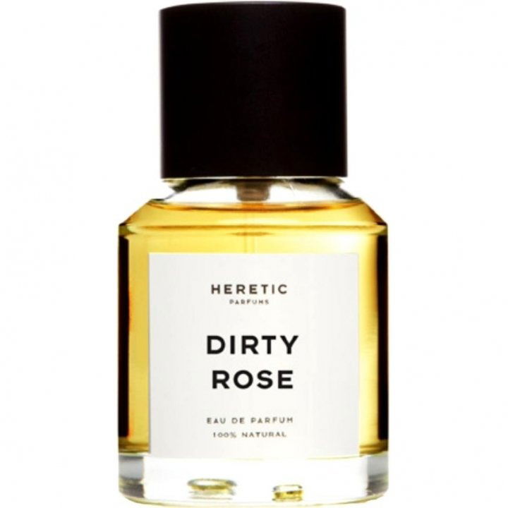 Dirty Rose (2018) by Heretic perfume bottle