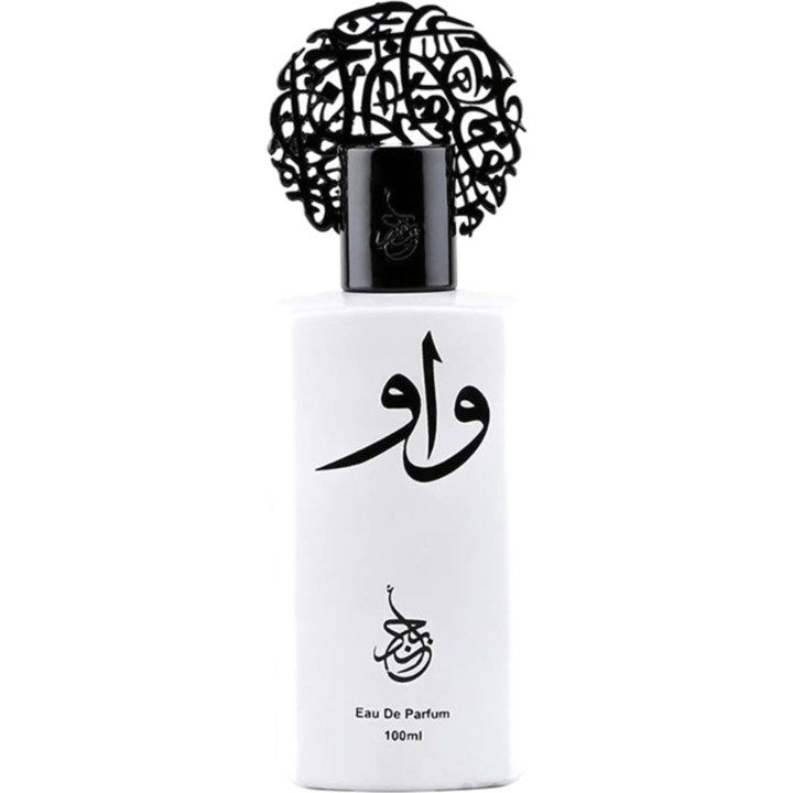 Wāw / واو by Abjad perfume bottle