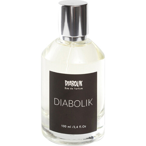 Diabolik by Diabolik perfume bottle