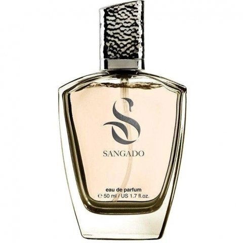 Ares by Sangado perfume bottle