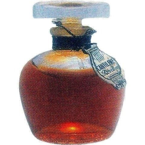 Cantilène (Parfum) by Revillon perfume bottle