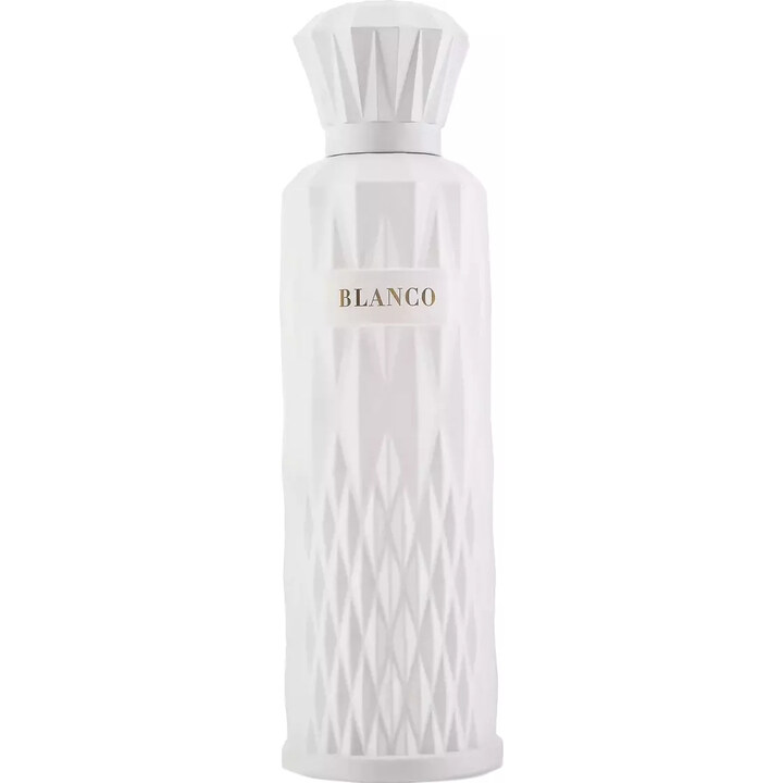 Blanco by Sedra / سدرة perfume bottle
