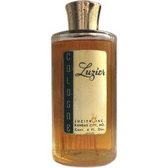 Luzier by Luzier Inc. perfume bottle