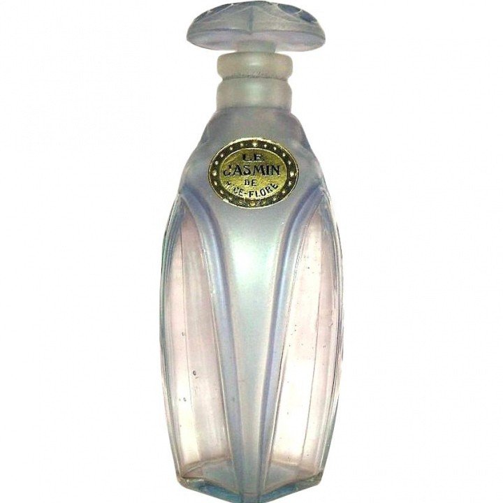 Le Jasmin by Nice-Flore perfume bottle
