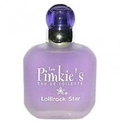 Lollirock Star by Pimkie perfume bottle