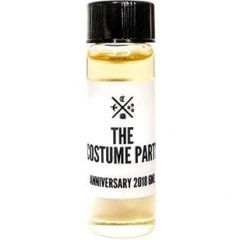 The Costume Party by Sixteen92 perfume bottle