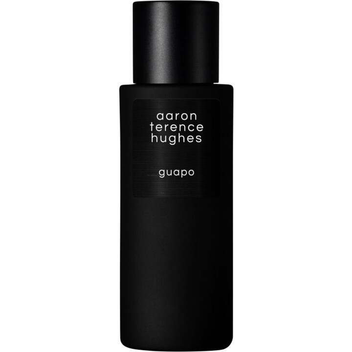 Guapo by Aaron Terence Hughes perfume bottle