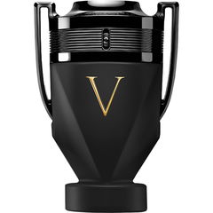 Invictus Victory Absolu by Paco Rabanne perfume bottle